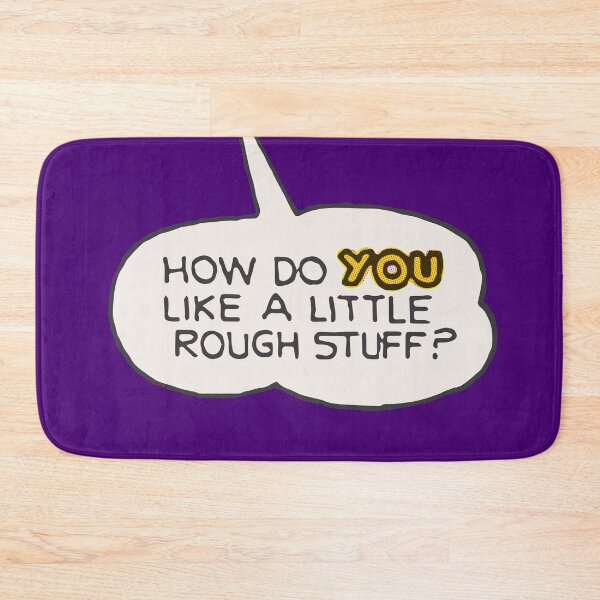 Item preview, ROUGH STUFF designed and sold by MStyborski.