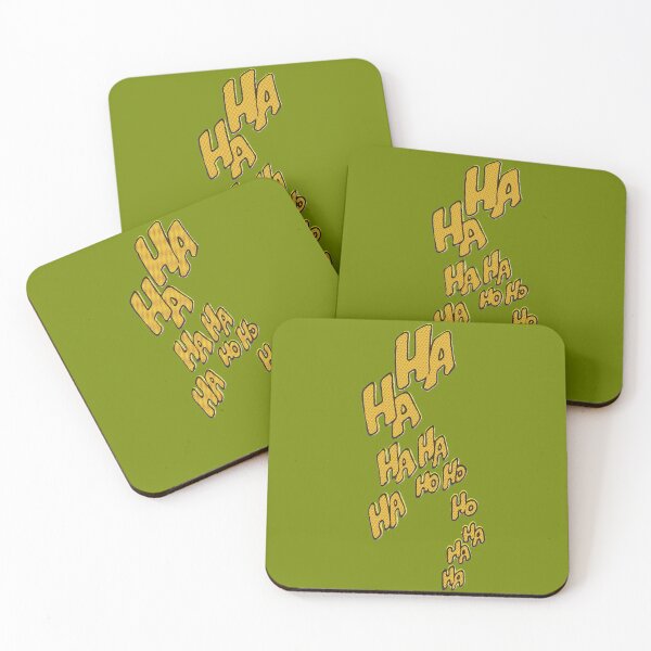 Item preview, HAHAHA designed and sold by MStyborski.