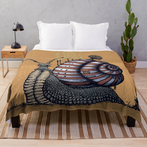 Item preview, Snail level 2 designed and sold by mangulica.