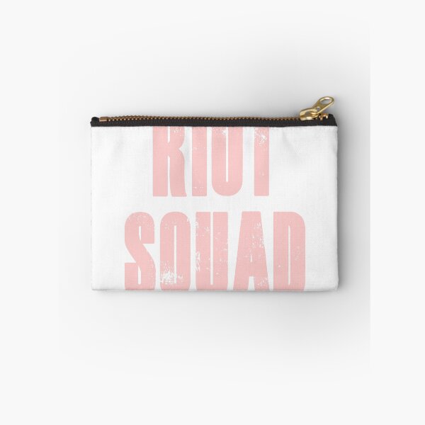 Item preview, Riot Squad (Goals) designed and sold by SerpentSkyArts.