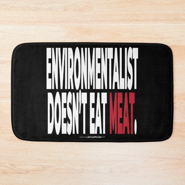 Item preview, Vegan Activist Graphics #takingblindfoldsoff 85 designed and sold by blindfoldsoff.