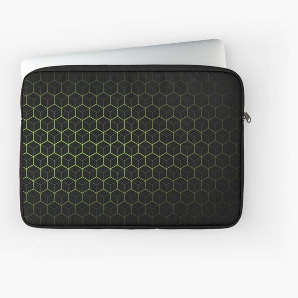 Very Cool, Super Awesome and kind of Pretty Amazing Abstract Pattern Laptop Sleeve