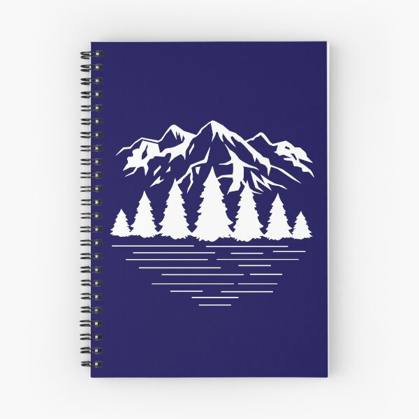Item preview, mountain  designed and sold by Vectorqueen.