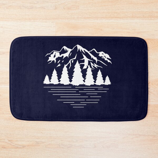 Item preview, mountain  designed and sold by Vectorqueen.