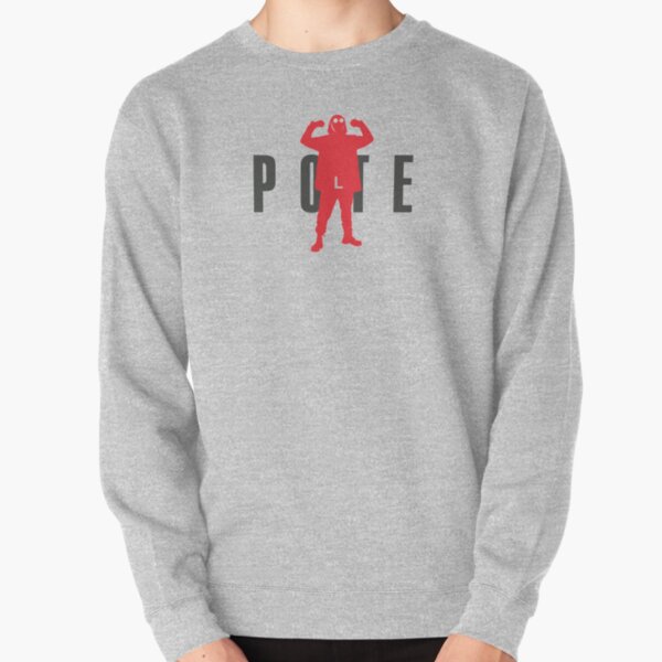 Alkpote x Jordan Sweatshirt épais