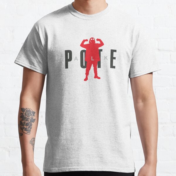 Alkpote x Jordan T-shirt classique