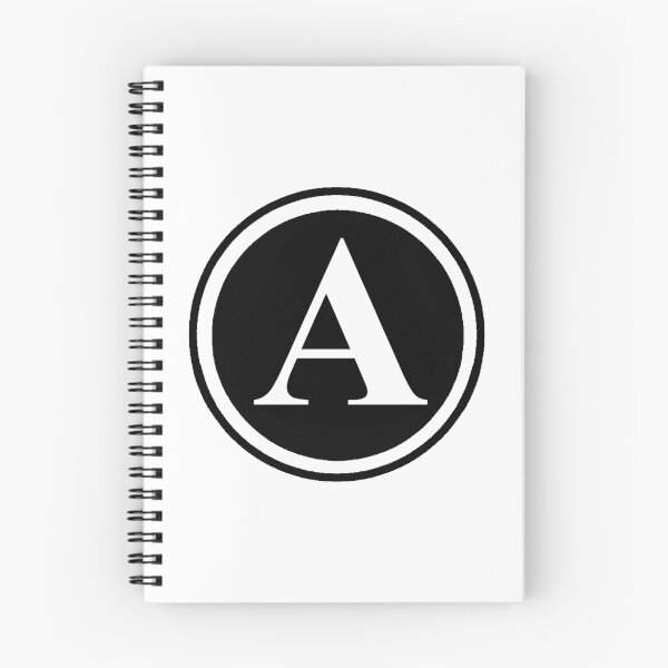 Item preview, A1 designed and sold by MonogramMonkey.