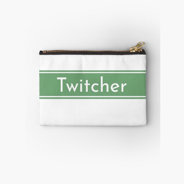 Item preview, Twitcher designed and sold by Katherine Boon.