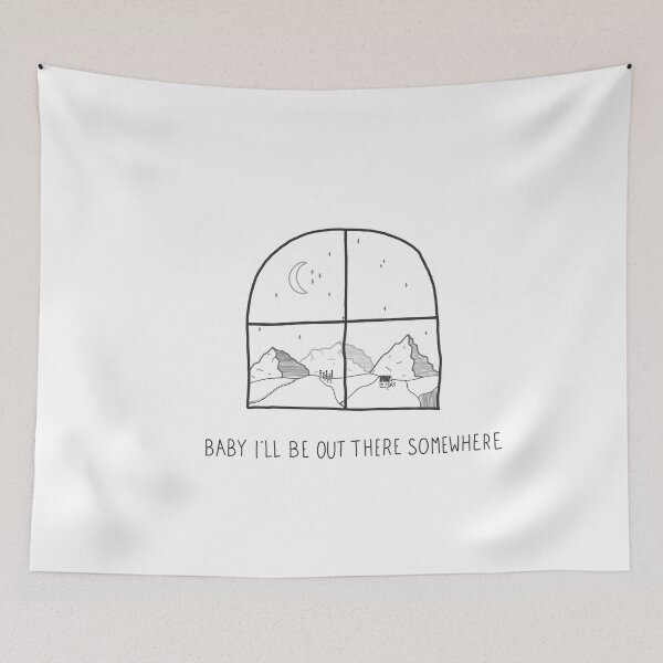 Item preview, outnumbered designed and sold by cucumberpatchx.