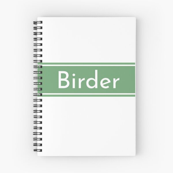Item preview, Birder designed and sold by Katherine Boon.