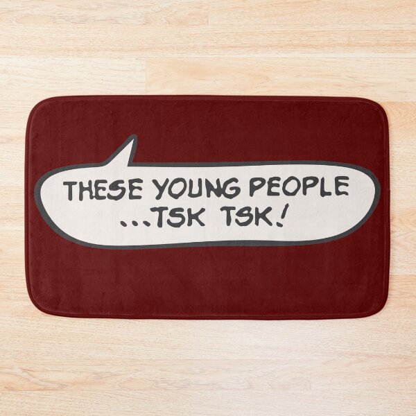 Item preview, TSK TSK designed and sold by MStyborski.