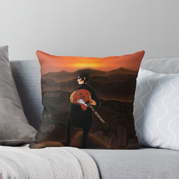 Item preview, Ryan - THE HERMIT designed and sold by Technicolormoth.