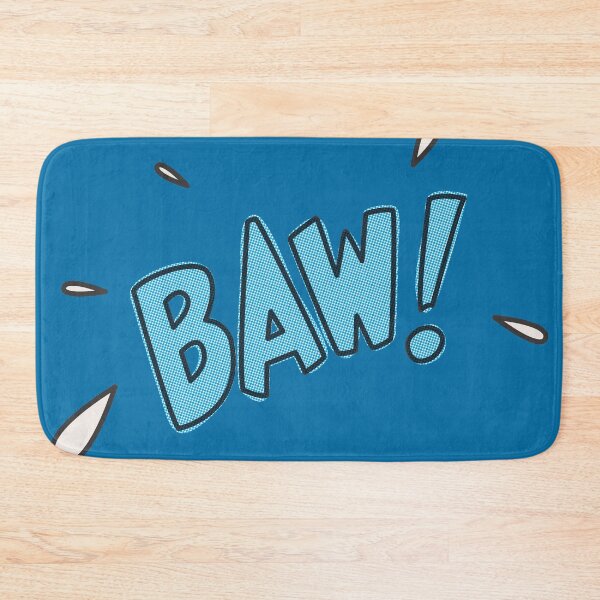 Item preview, BAW designed and sold by MStyborski.
