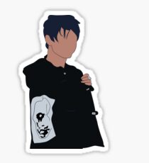 Colby Brock Sticker