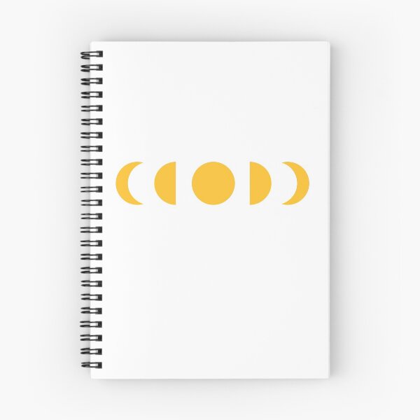 Item preview, moon cycle  designed and sold by Vectorqueen.
