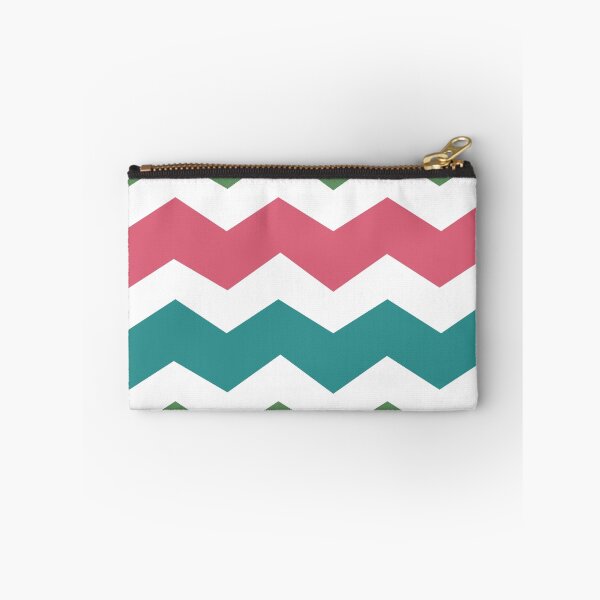 Item preview, Venusaur Chevron designed and sold by HalamoDesigns.