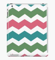Venusaur Chevron iPad Case/Skin