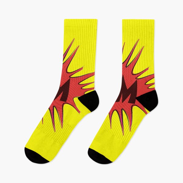Item preview, BOOM! designed and sold by MStyborski.