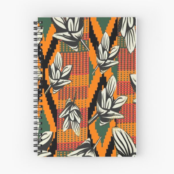 Artikelvorschau, Kente Blumen entworfen und verkauft von Janai Johnson.
