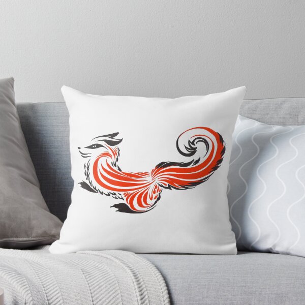 Item preview,  The fox designed and sold by irishkalia.