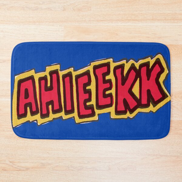 Item preview, AHIEEKK designed and sold by MStyborski.