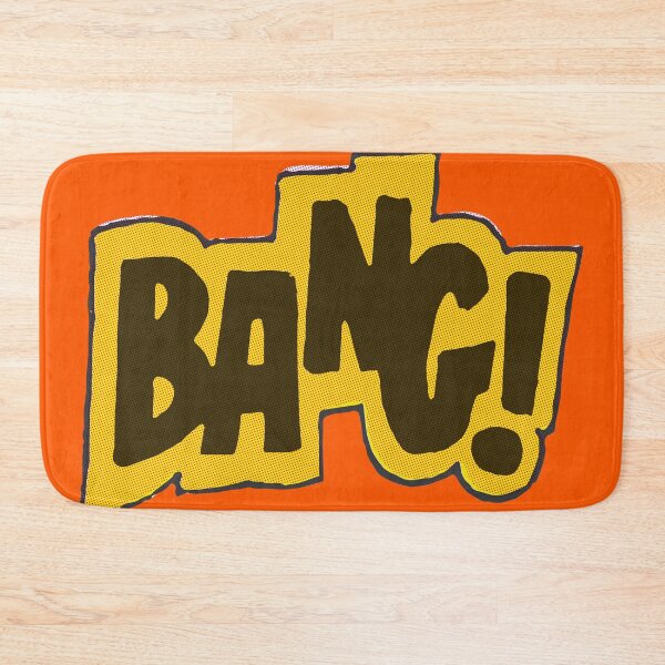 Item preview, BANG! designed and sold by MStyborski.
