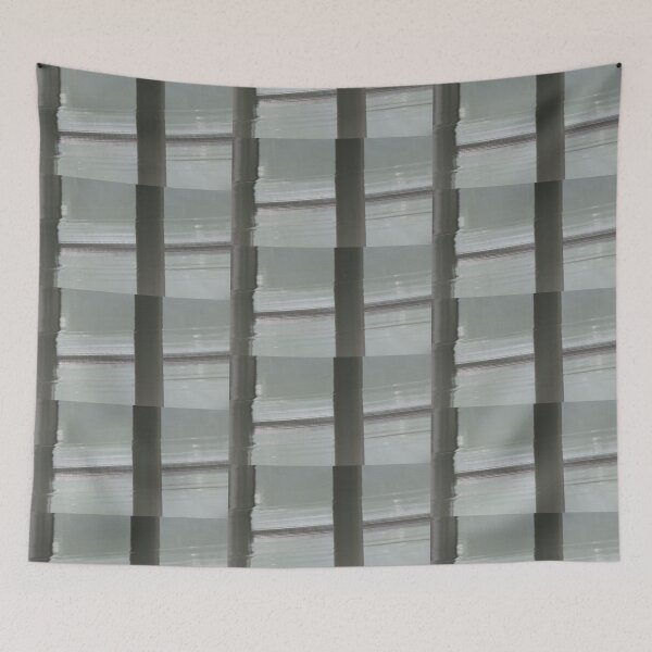 Item preview, Sea through windows, La Rochelle designed and sold by georgebarnard.