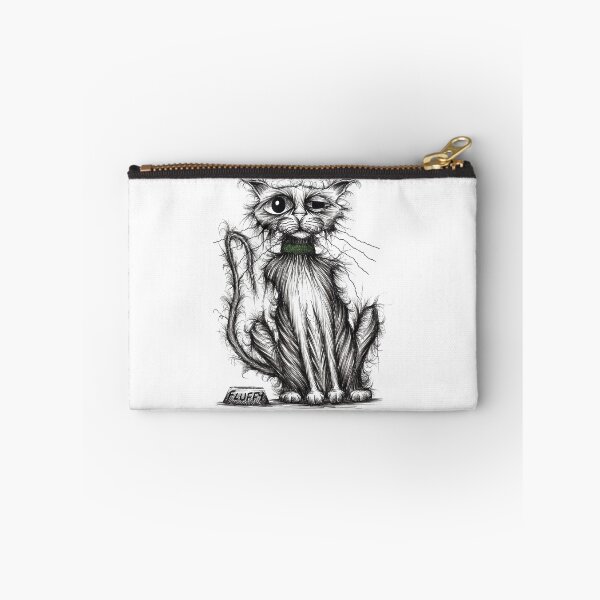 Item preview, Little Fluffy designed and sold by Keith Mills.
