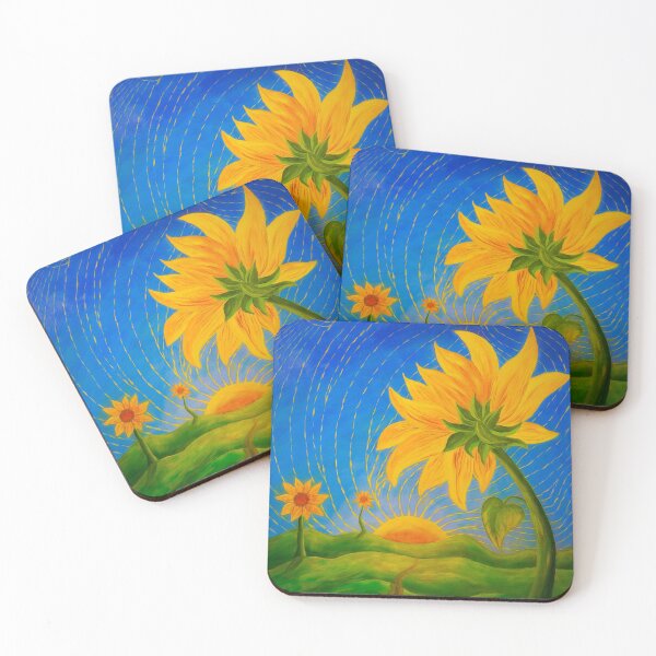 Item preview, Sunny Morning designed and sold by Veikko  Suikkanen.