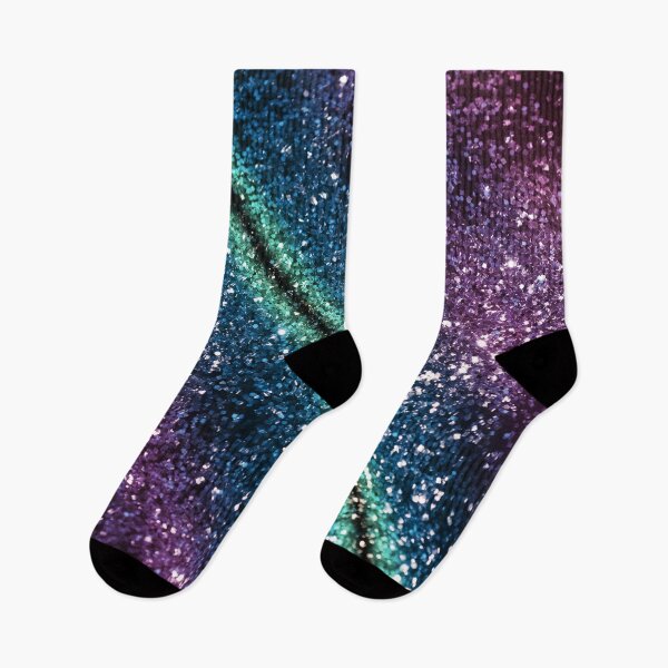 Item preview, Galaxy Glam #1 (Photo of Glitter Only - Not Reflective) designed and sold by Anita's & Bella's Art.