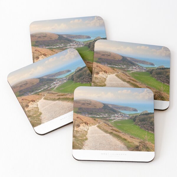 Item preview, West Lulworth designed and sold by andrewroland.