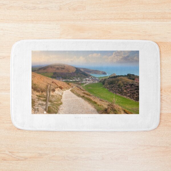 Item preview, West Lulworth designed and sold by andrewroland.
