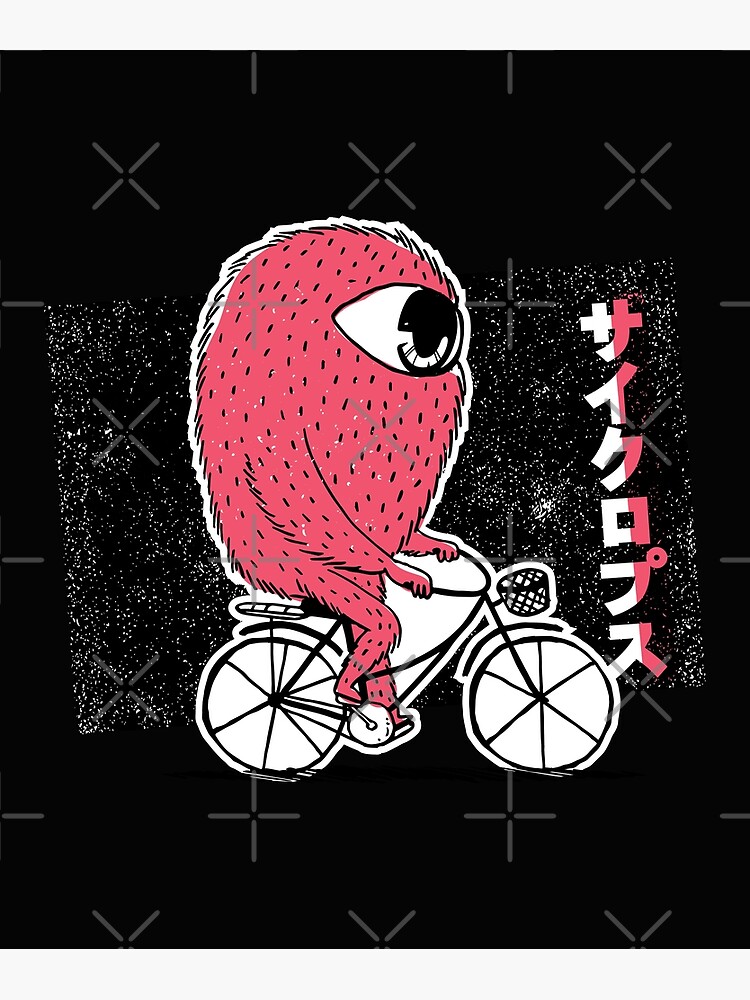 Cyclop bicycle hot sale shipping