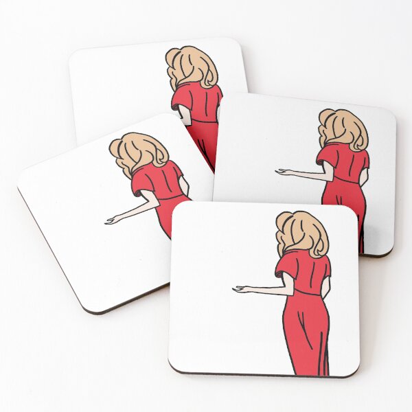 Item preview, Margo Channing - Where Is My Coat? designed and sold by gillyAnne.