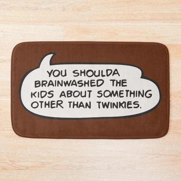 Item preview, BRAINWASHED designed and sold by MStyborski.