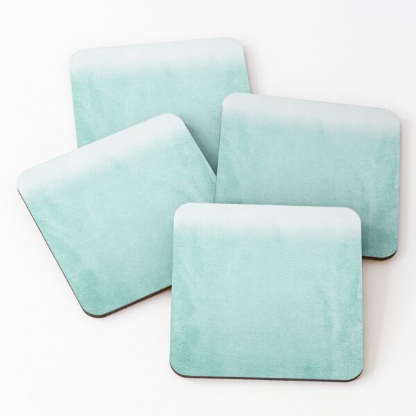 Item preview, FADING AQUA by Monika Strigel designed and sold by SunlightStudios.