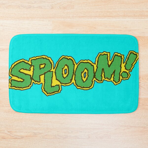 Item preview, SPLOOM designed and sold by MStyborski.