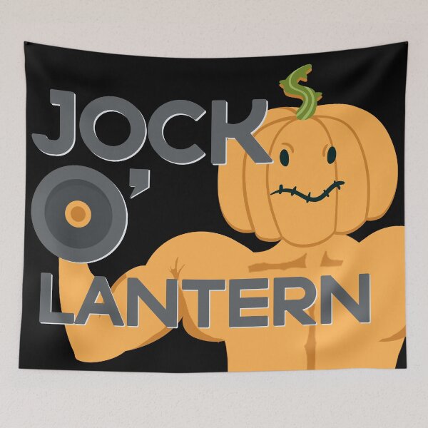 Item preview, Halloween Jock o  Lantern designed and sold by PincGeneral.