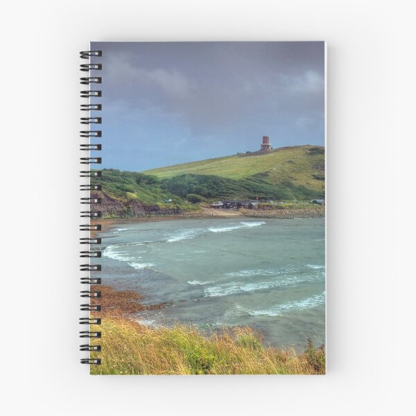 Item preview, Kimmeridge Bay designed and sold by andrewroland.