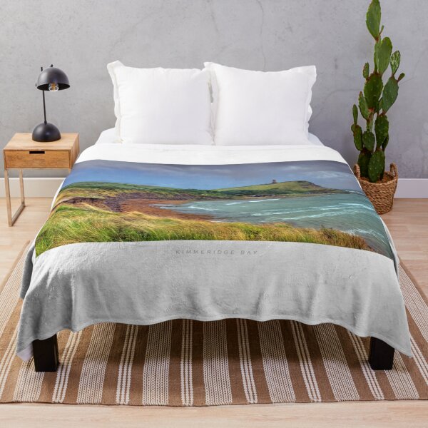 Item preview, Kimmeridge Bay designed and sold by andrewroland.