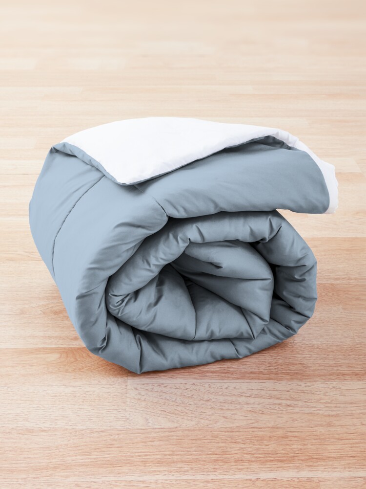 Alternate view of Tiny Tina Borderlands Fan Art Comforter