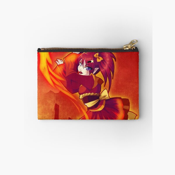 Item preview, Mages of the Elements .:. Fire designed and sold by toxicstarstudio.
