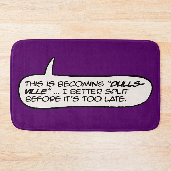 Item preview, DULLSVILLE designed and sold by MStyborski.