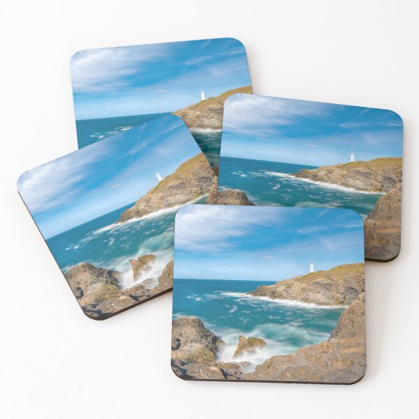 Item preview, Trevose head and stinking cove   designed and sold by eddiej.