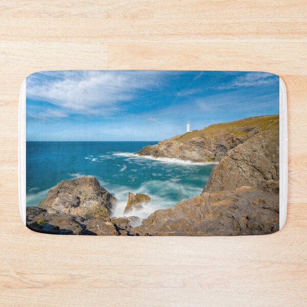 Item preview, Trevose head and stinking cove   designed and sold by eddiej.