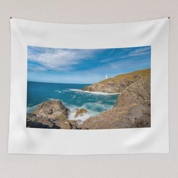 Item preview, Trevose head and stinking cove   designed and sold by eddiej.