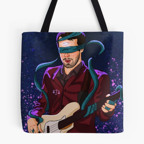 Item preview, Jon - JUSTICE designed and sold by Technicolormoth.
