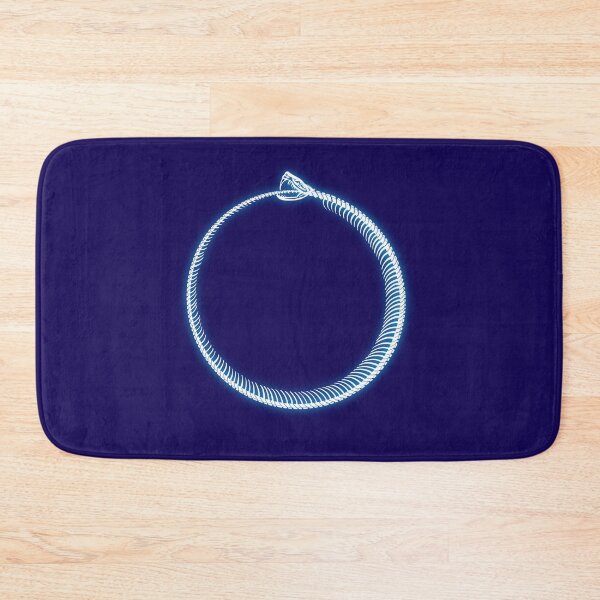 Item preview, Ouroboros designed and sold by Irina Ivanova.