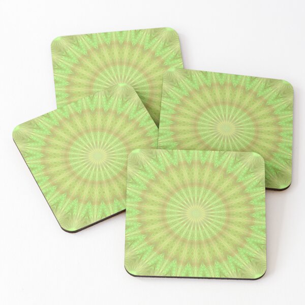 Item preview, Cool Mandala designed and sold by brupelo.