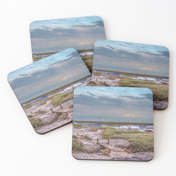 Item preview, Footpath through the Marsh designed and sold by Jim Key.